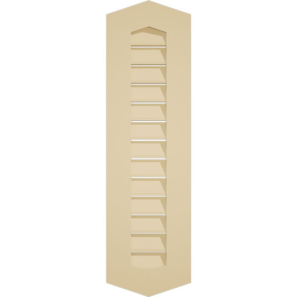 Ekena Millwork GVSVP12X4201SF-04