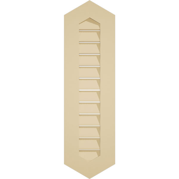 Ekena Millwork GVSVP12X4201SF-07