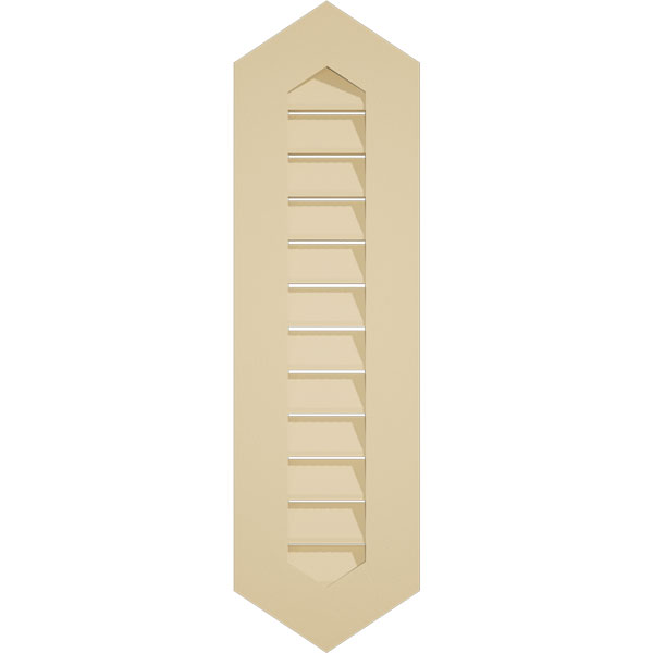 Ekena Millwork GVSVP12X4201SF-08