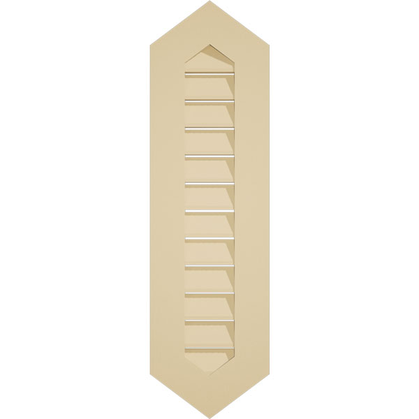 Ekena Millwork GVSVP12X4201SF-09