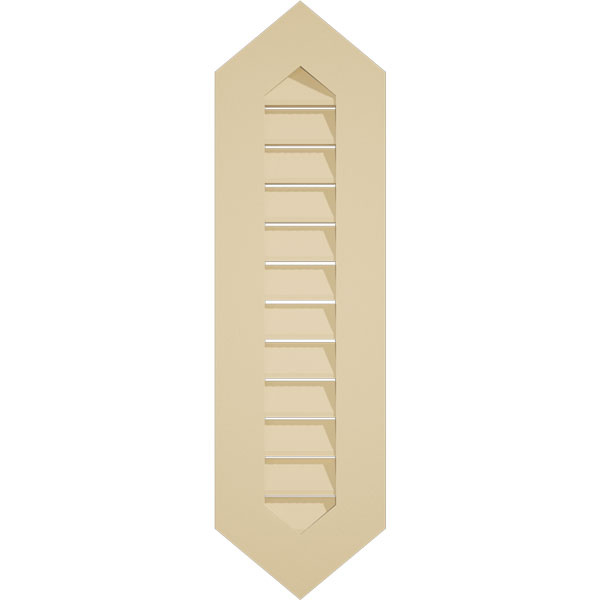 Ekena Millwork GVSVP12X4201SF-10