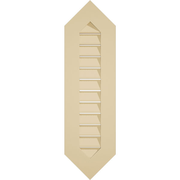 Ekena Millwork GVSVP12X4201SF-12