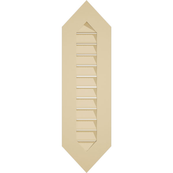 Ekena Millwork GVSVP12X4201SF-13
