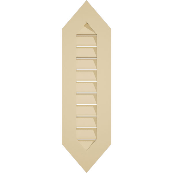 Ekena Millwork GVSVP12X4201SF-14