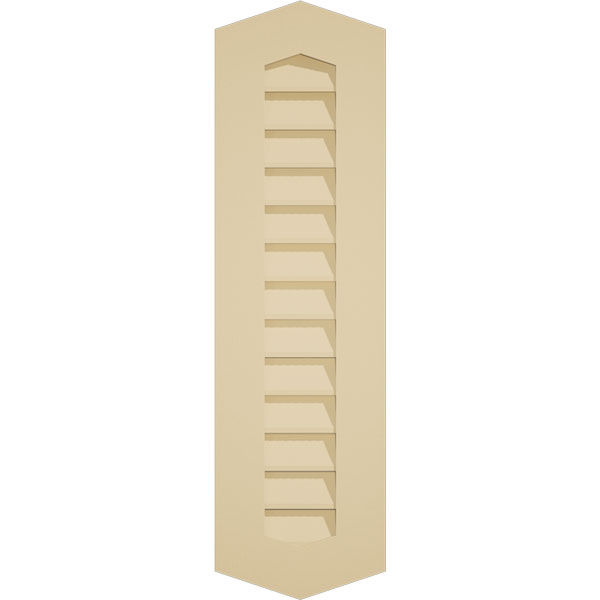 Ekena Millwork GVSVP12X4201SN-04