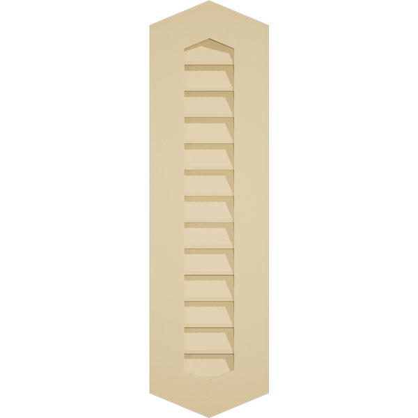 Ekena Millwork GVSVP12X4201SN-05
