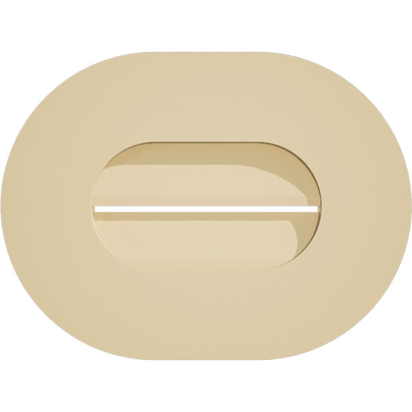 Ekena Millwork GVSRE16X1201SF