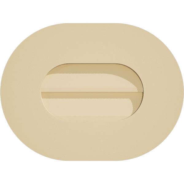 Ekena Millwork GVSRE16X1201SN