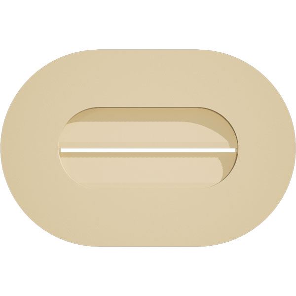Ekena Millwork GVSRE18X1201SF