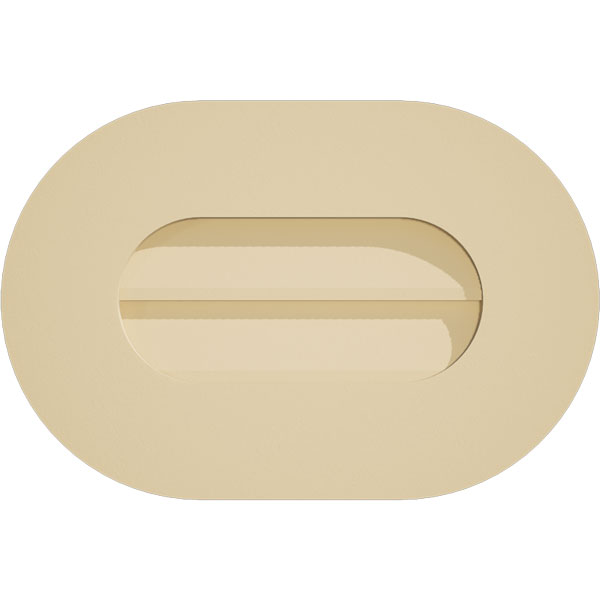 Ekena Millwork GVSRE18X1201SN