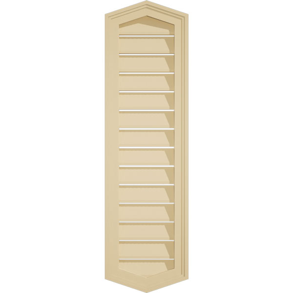 Ekena Millwork GVSVP12X4202SF-04