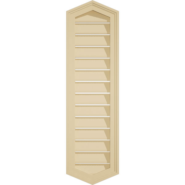 Ekena Millwork GVSVP12X4202SF-05