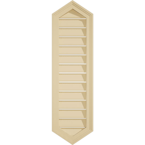 Ekena Millwork GVSVP12X4202SF-08