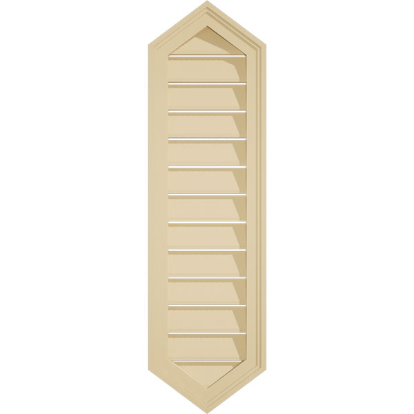 Ekena Millwork GVSVP12X4202SF-09