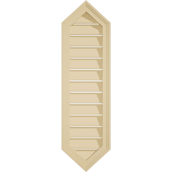 Ekena Millwork GVSVP12X4202SF-11
