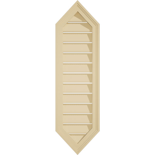 Ekena Millwork GVSVP12X4202SF-13