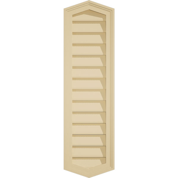 Ekena Millwork GVSVP12X4202SN-04