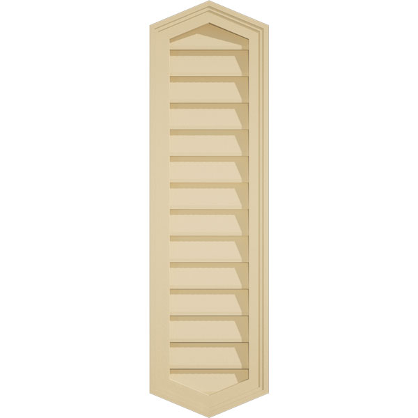 Ekena Millwork GVSVP12X4202SN-05