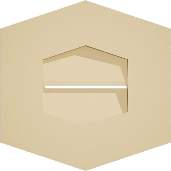 Ekena Millwork GVSVP14X1401SF-04