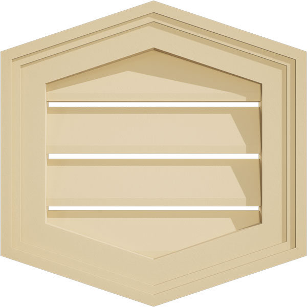 Ekena Millwork GVSVP14X1402SF-04