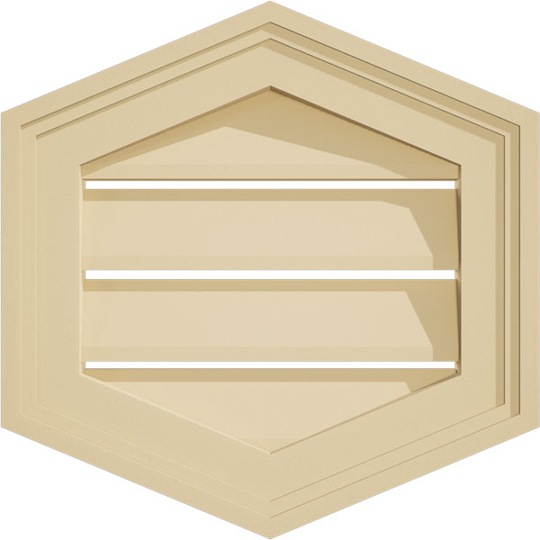 Ekena Millwork GVSVP14X1402SF-05