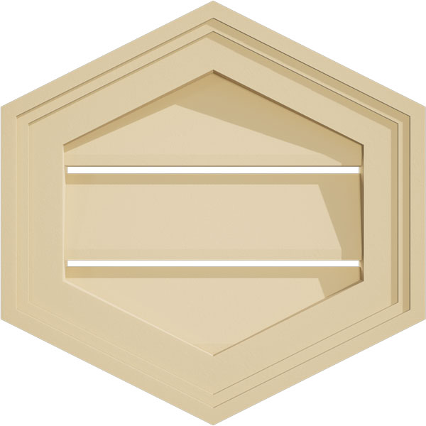 Ekena Millwork GVSVP14X1402SF-06