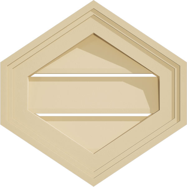 Ekena Millwork GVSVP14X1402SF-08