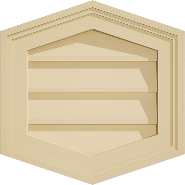 Ekena Millwork GVSVP14X1402SN-04