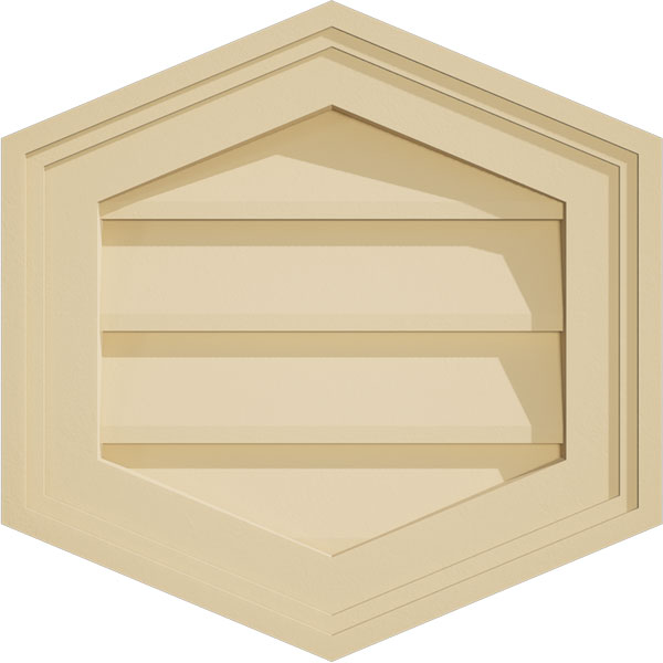 Ekena Millwork GVSVP14X1402SN-05