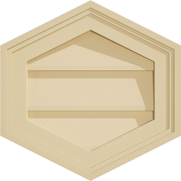 Ekena Millwork GVSVP14X1402SN-06