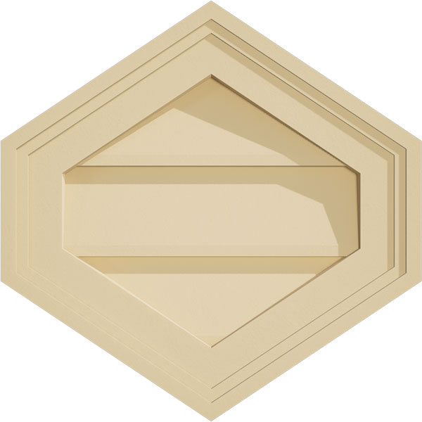 Ekena Millwork GVSVP14X1402SN-08