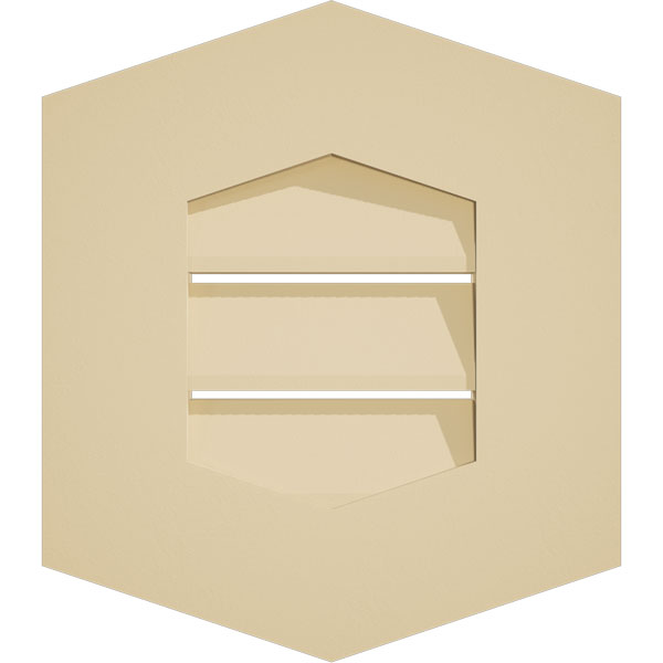 Ekena Millwork GVSVP14X1601SF-04