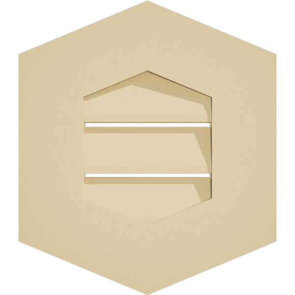 Ekena Millwork GVSVP14X1601SF-05