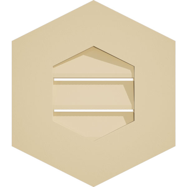 Ekena Millwork GVSVP14X1601SF-06
