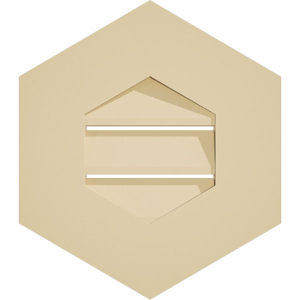 Ekena Millwork GVSVP14X1601SF-07
