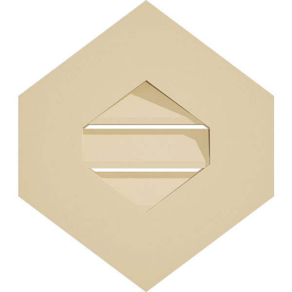 Ekena Millwork GVSVP14X1601SF-09