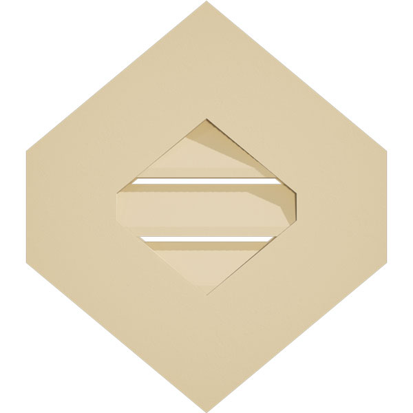 Ekena Millwork GVSVP14X1601SF-10