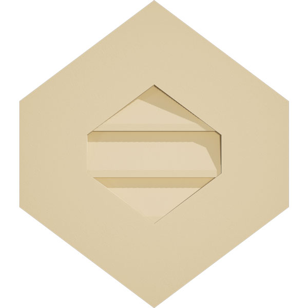 Ekena Millwork GVSVP14X1601SN-09