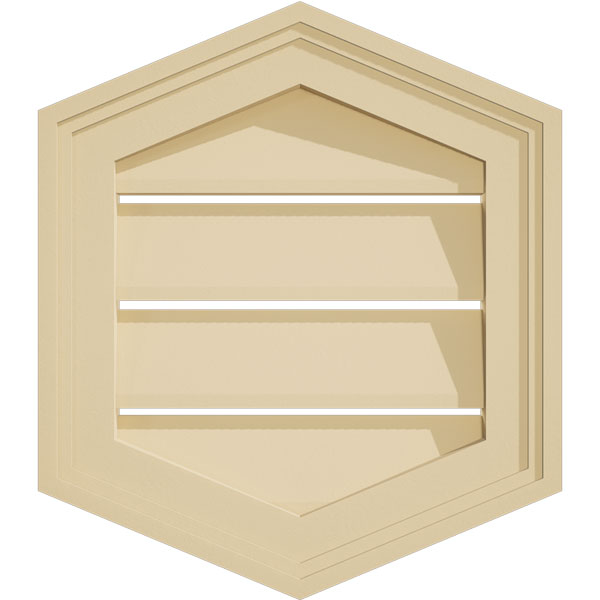 Ekena Millwork GVSVP14X1602SF-05