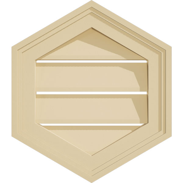 Ekena Millwork GVSVP14X1602SF-07