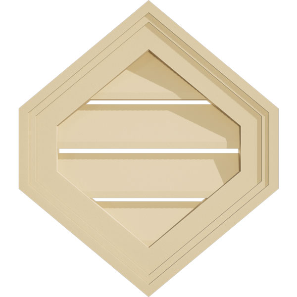 Ekena Millwork GVSVP14X1602SF-10