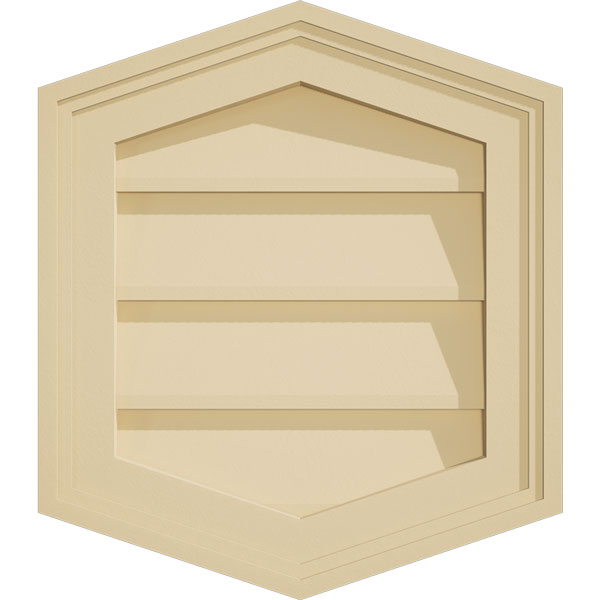Ekena Millwork GVSVP14X1602SN-04