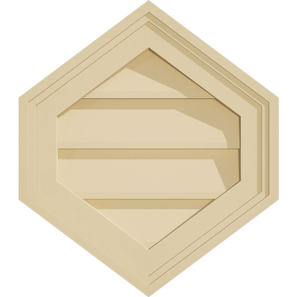 Ekena Millwork GVSVP14X1602SN-09
