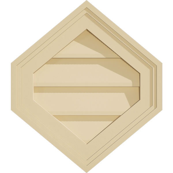 Ekena Millwork GVSVP14X1602SN-10