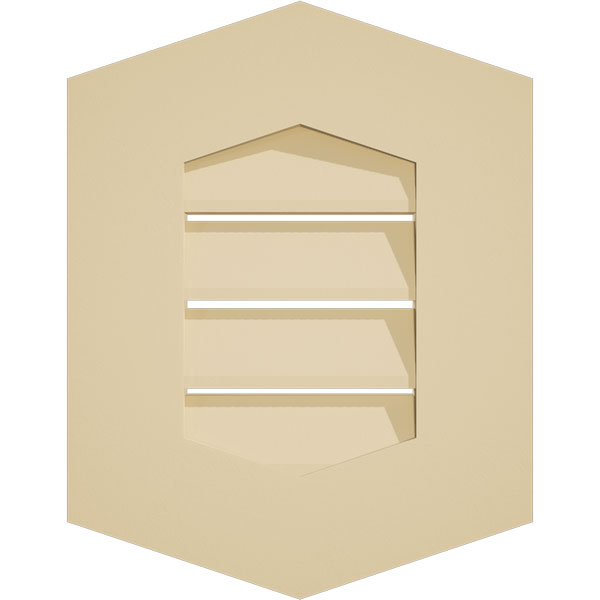 Ekena Millwork GVSVP14X1801SF-04