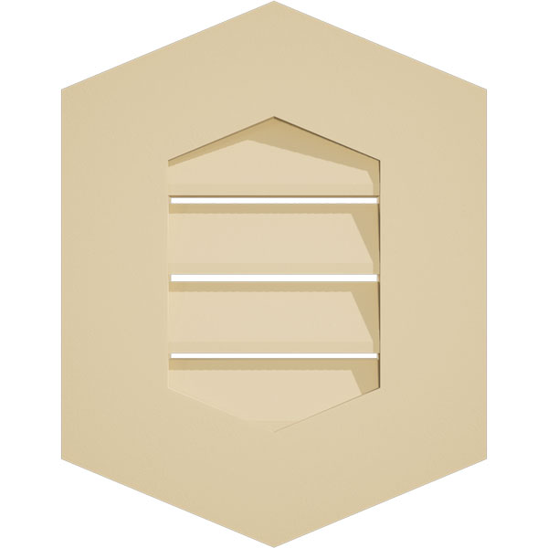 Ekena Millwork GVSVP14X1801SF-05
