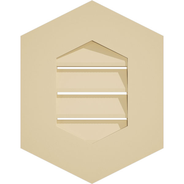 Ekena Millwork GVSVP14X1801SF-06