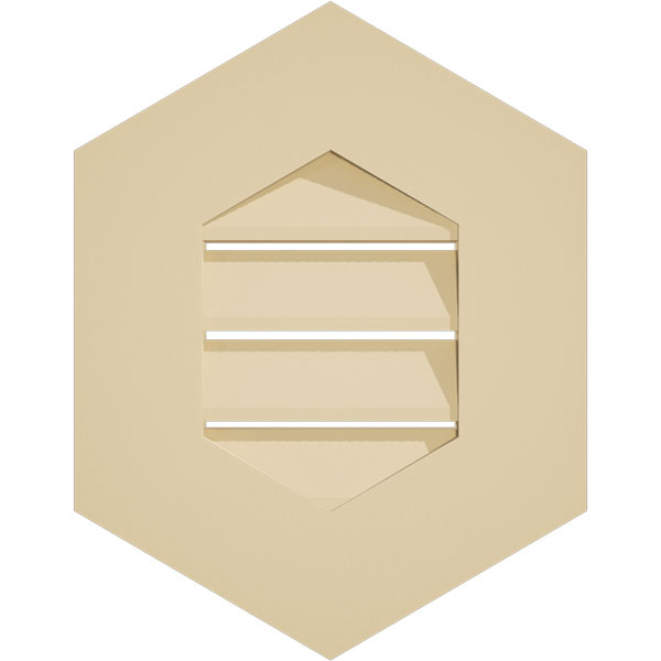 Ekena Millwork GVSVP14X1801SF-07