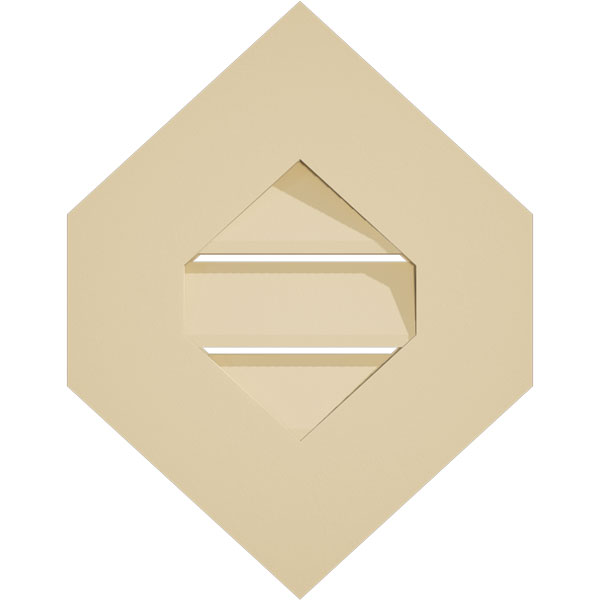 Ekena Millwork GVSVP14X1801SF-11