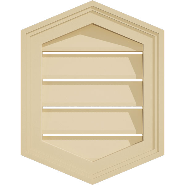 Ekena Millwork GVSVP14X1802SF-05